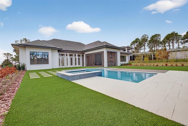 16130 PENDIO DRIVE, Bella Collina, FL 34756