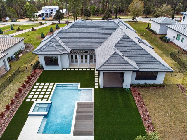 16130 PENDIO DRIVE, Bella Collina, FL 34756