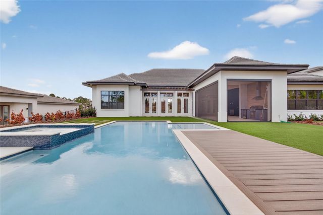 16130 PENDIO DRIVE, Bella Collina, FL 34756