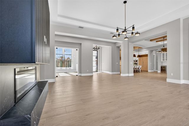 16130 PENDIO DRIVE, Bella Collina, FL 34756