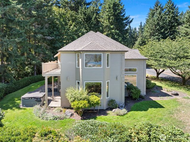 1414 115th St CT NW, Gig Harbor, WA 98332