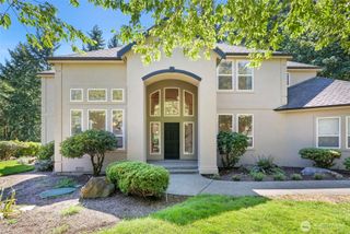 1414 115th St CT NW, Gig Harbor, WA 98332