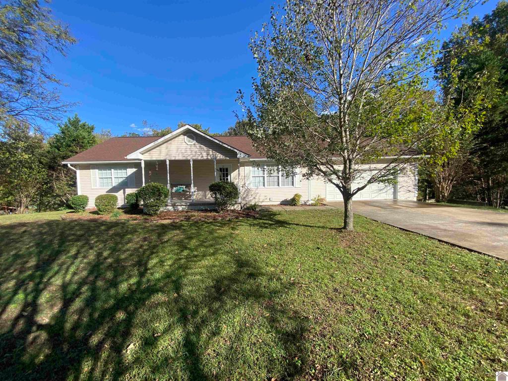 233 Bay Lane # 78e, Cadiz, KY 42211