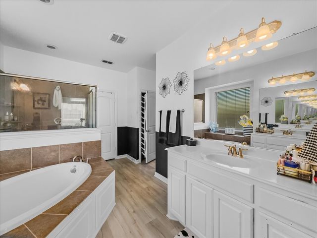 11901 Del Rio, Frisco, TX 75035