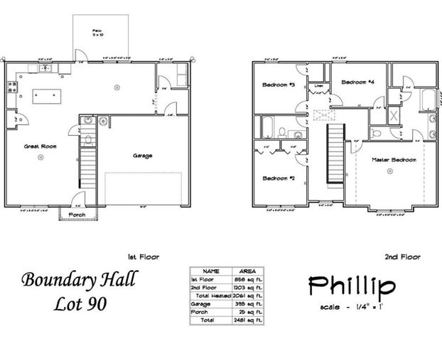 178 Boundary Hall Way, Hinesville, GA 31313