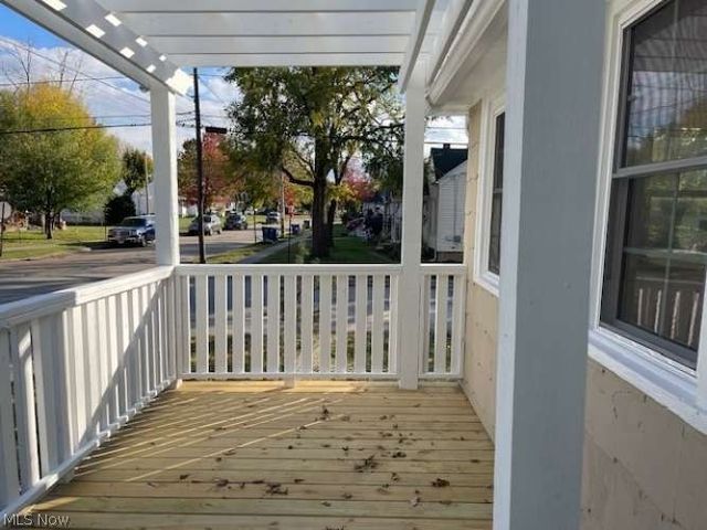 1396 Madison Avenue, Lorain, OH 44053