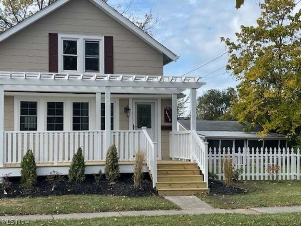 1396 Madison Avenue, Lorain, OH 44053