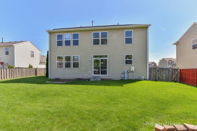 826 Phelps Lane, Shorewood, IL 60404