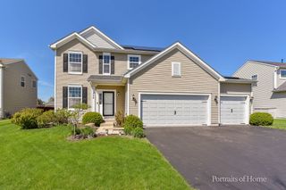 826 Phelps Lane, Shorewood, IL 60404