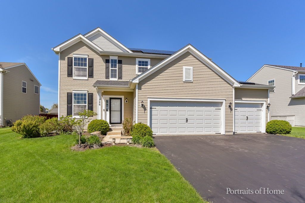 826 Phelps Lane, Shorewood, IL 60404