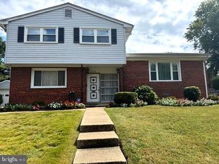 1113 BURKETON RD, Hyattsville, MD 20783