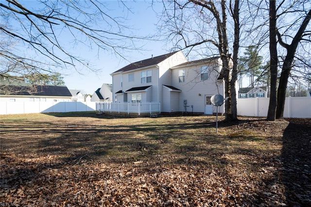 2105 King ST, Suffolk, VA 23434