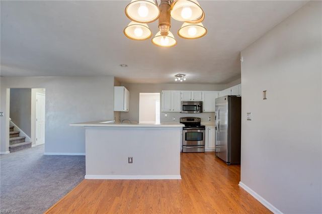 2105 King ST, Suffolk, VA 23434