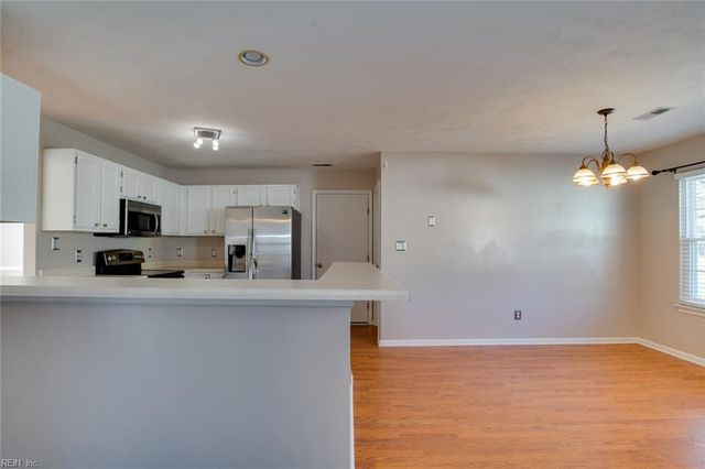 2105 King ST, Suffolk, VA 23434