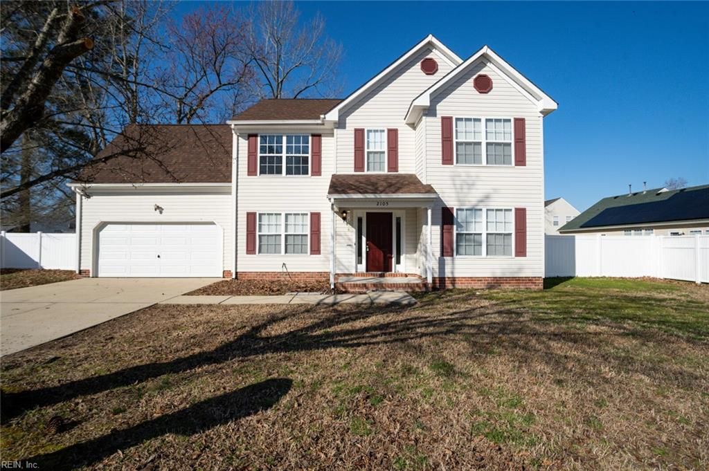 2105 King ST, Suffolk, VA 23434
