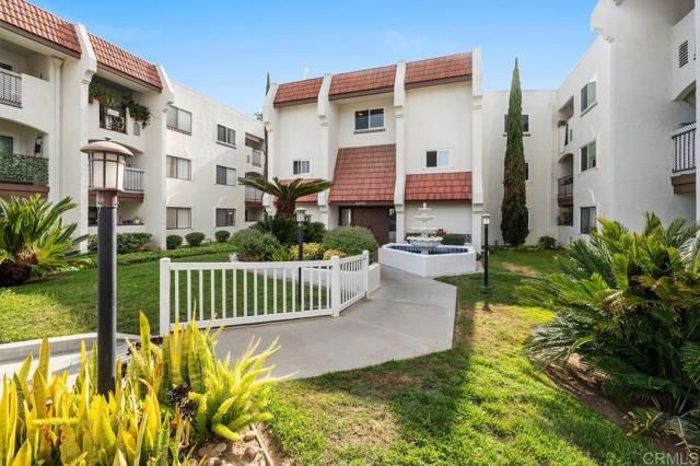 6350 Genesee Avenue 320, San Diego, CA 92122