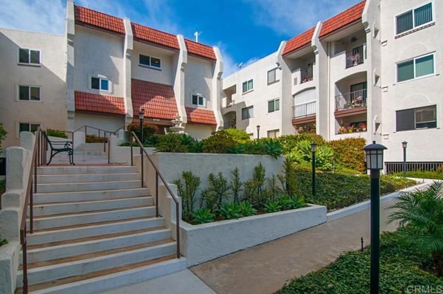 6350 Genesee Avenue 320, San Diego, CA 92122