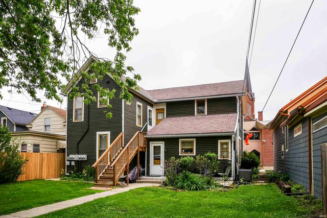 915 Wilt Street, Fort Wayne, IN 46802