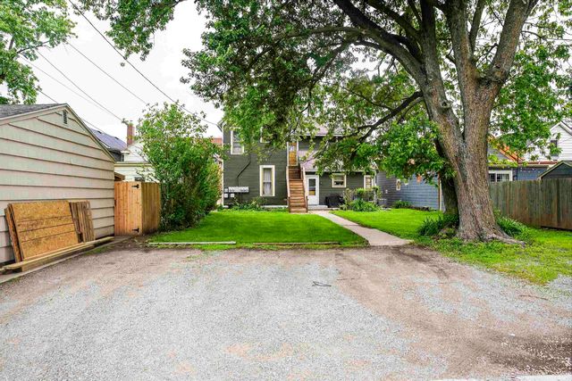 915 Wilt Street, Fort Wayne, IN 46802