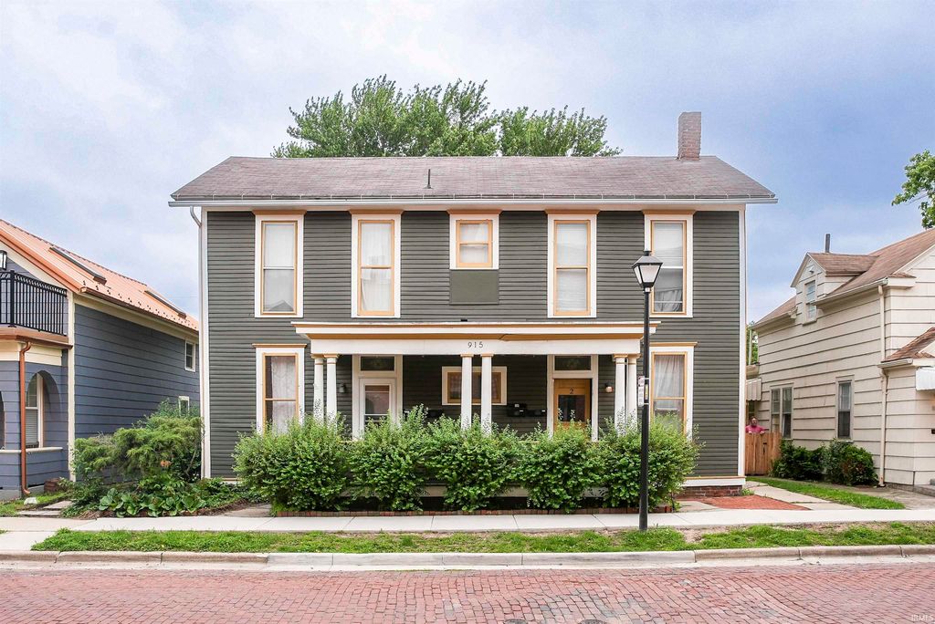 915 Wilt Street, Fort Wayne, IN 46802