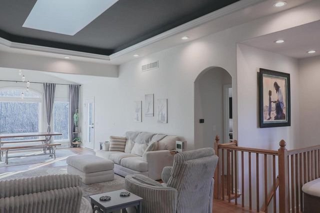 4884 Monarch Drive, Milton, WI 53563