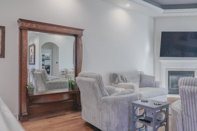 4884 Monarch Drive, Milton, WI 53563