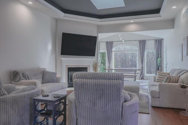 4884 Monarch Drive, Milton, WI 53563