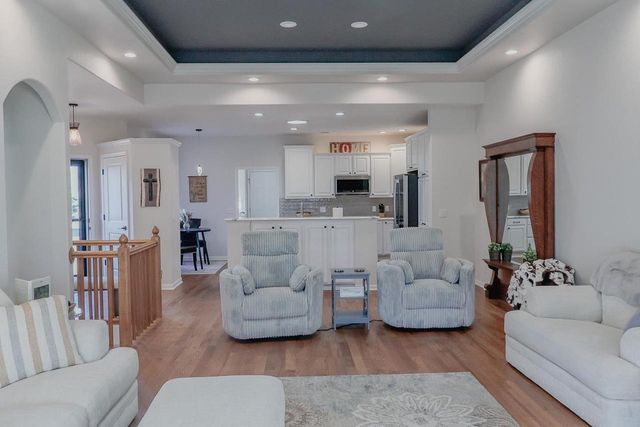 4884 Monarch Drive, Milton, WI 53563