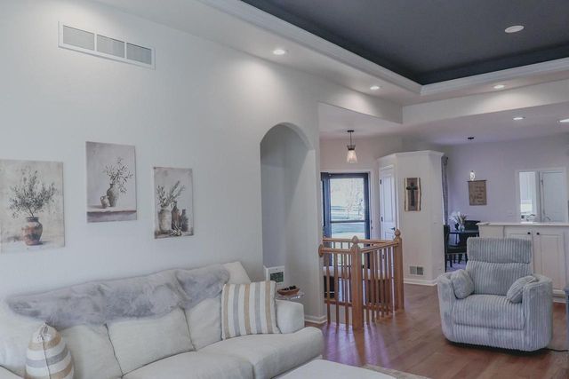 4884 Monarch Drive, Milton, WI 53563