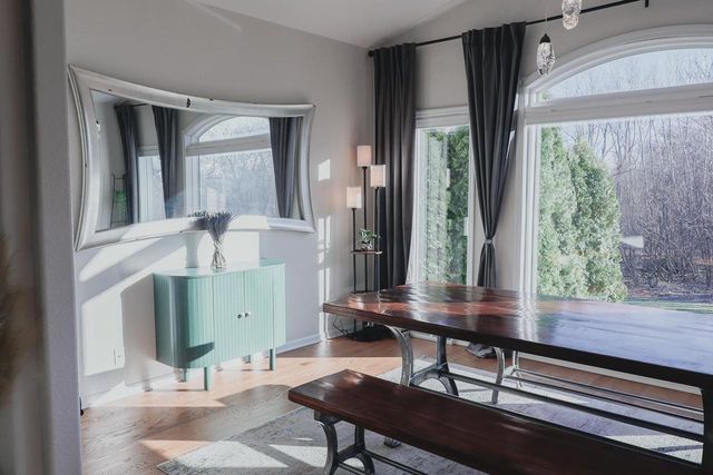 4884 Monarch Drive, Milton, WI 53563