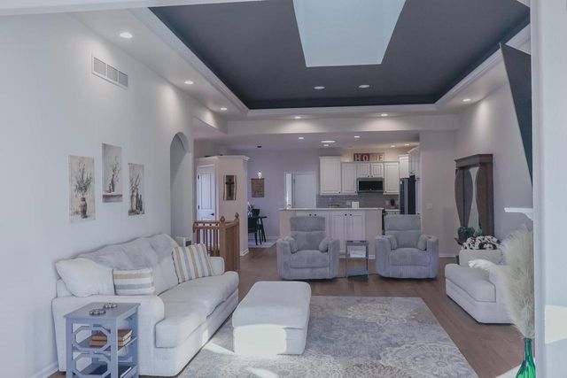 4884 Monarch Drive, Milton, WI 53563