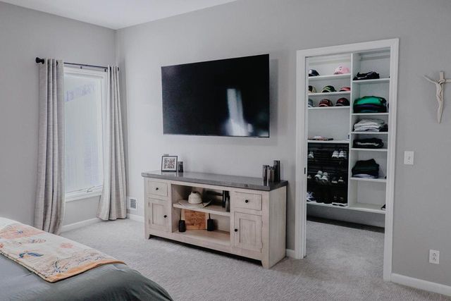 4884 Monarch Drive, Milton, WI 53563