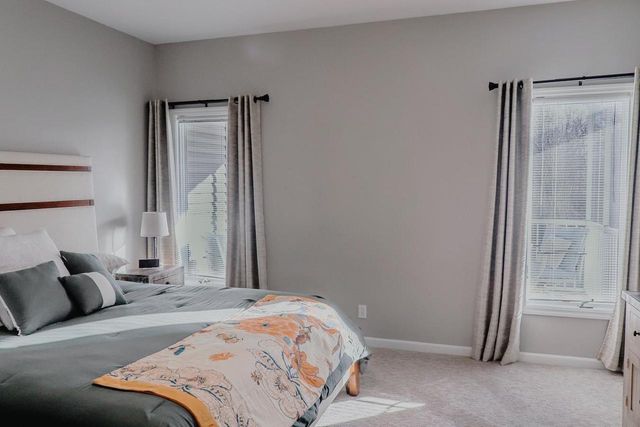 4884 Monarch Drive, Milton, WI 53563