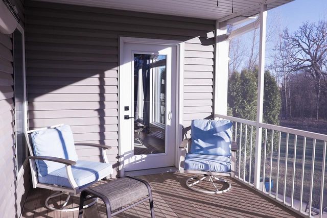 4884 Monarch Drive, Milton, WI 53563