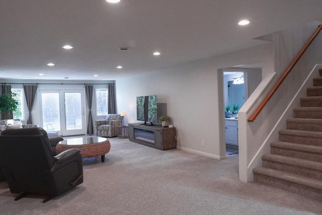 4884 Monarch Drive, Milton, WI 53563