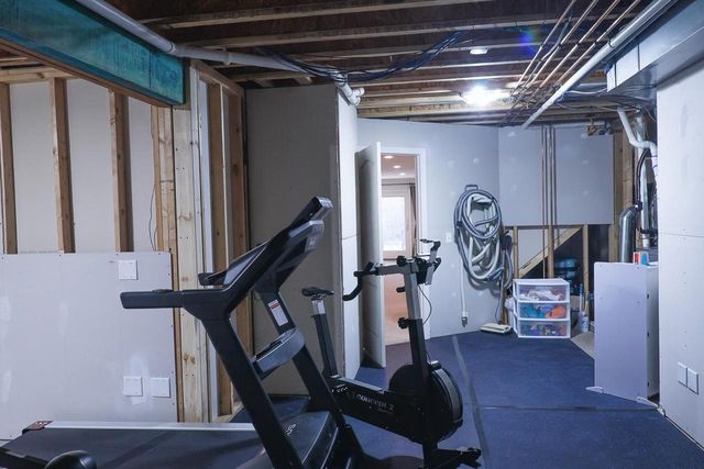 4884 Monarch Drive, Milton, WI 53563