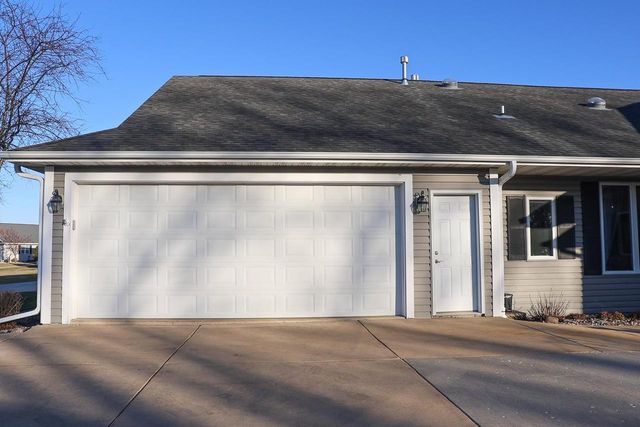 4884 Monarch Drive, Milton, WI 53563