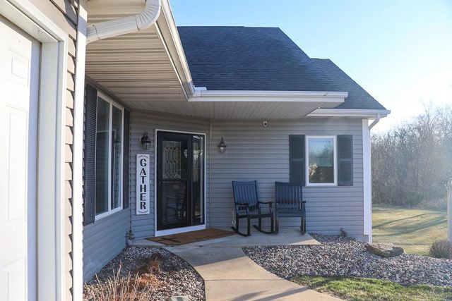 4884 Monarch Drive, Milton, WI 53563