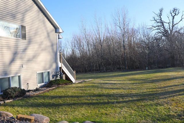 4884 Monarch Drive, Milton, WI 53563