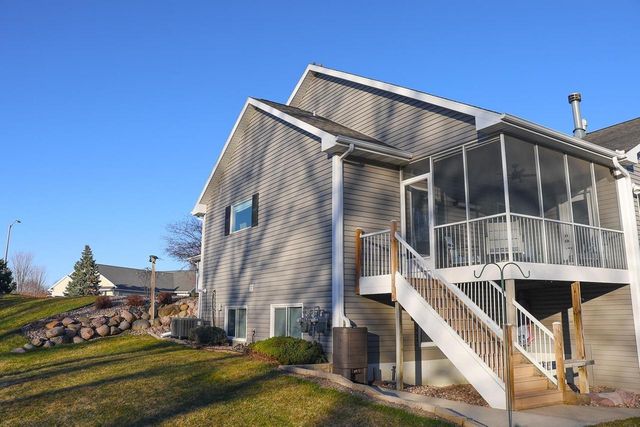 4884 Monarch Drive, Milton, WI 53563