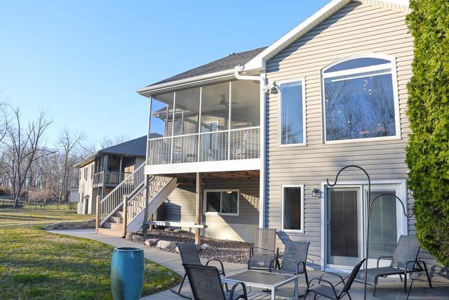 4884 Monarch Drive, Milton, WI 53563