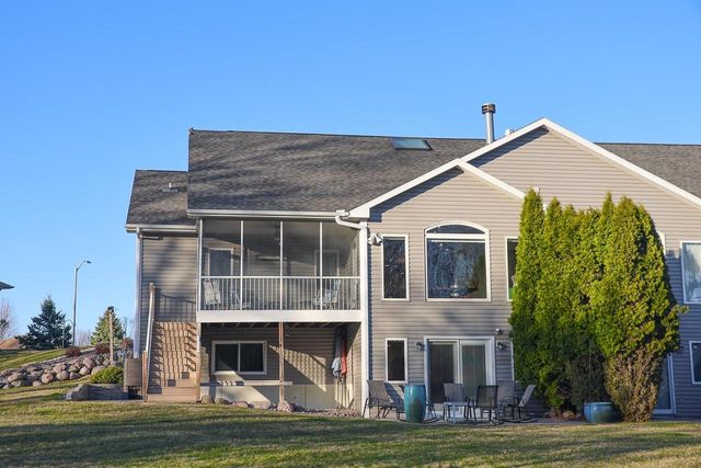 4884 Monarch Drive, Milton, WI 53563