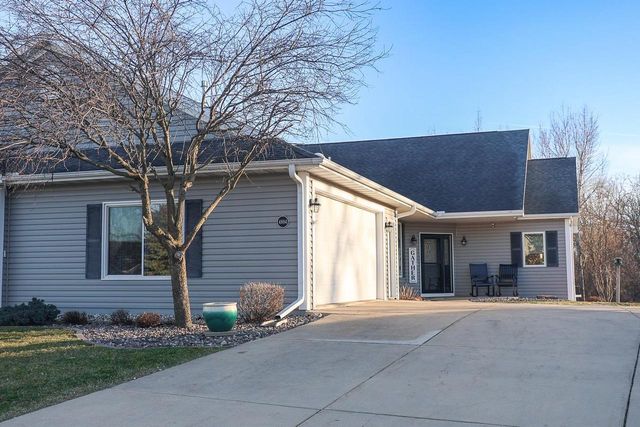 4884 Monarch Drive, Milton, WI 53563