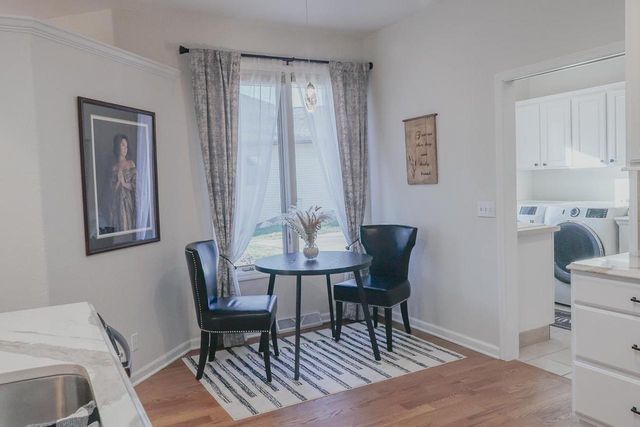 4884 Monarch Drive, Milton, WI 53563