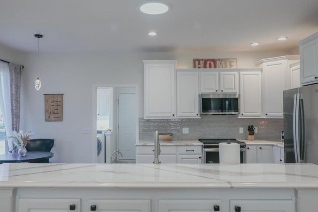 4884 Monarch Drive, Milton, WI 53563