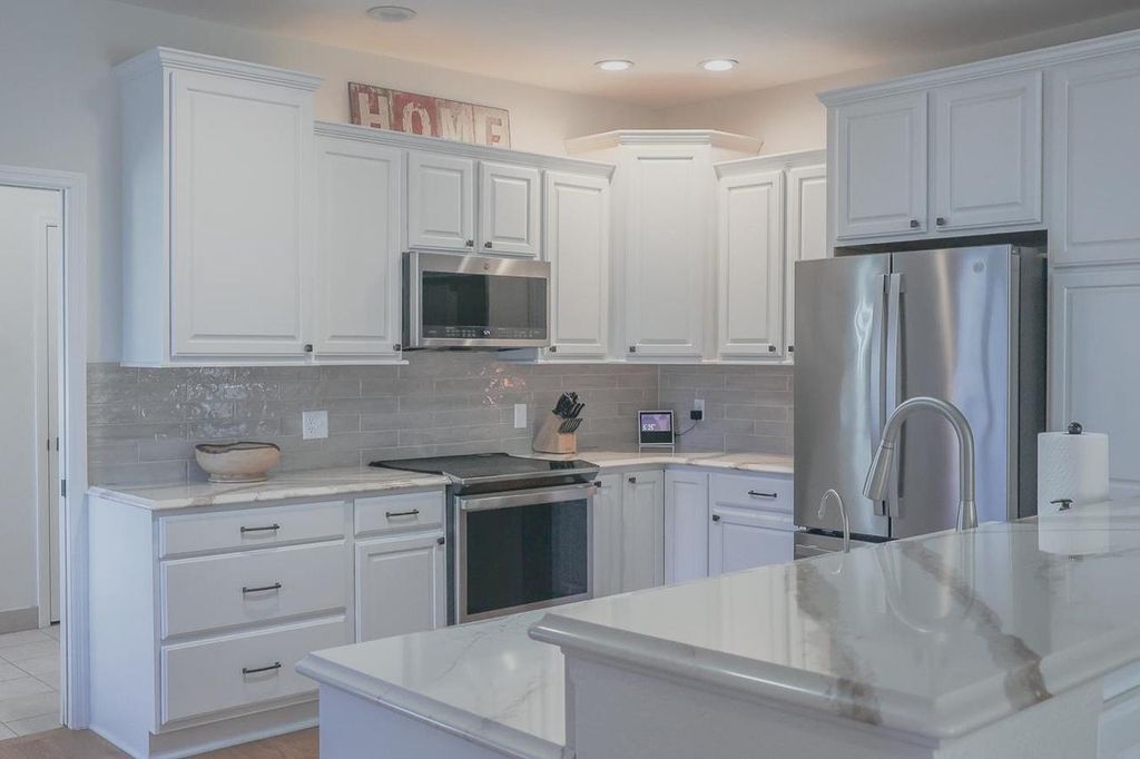 4884 Monarch Drive, Milton, WI 53563