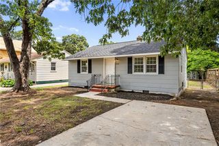 1522 Walnut AVE, Chesapeake, VA 23325