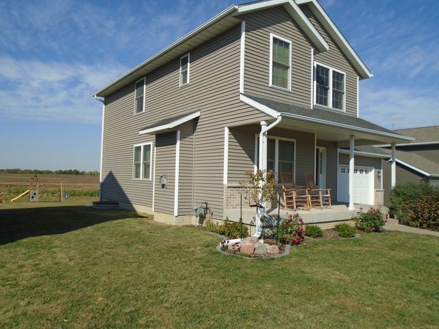 119 14th Avenue, Dewitt, IA 52742