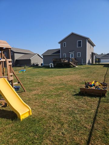 119 14th Avenue, Dewitt, IA 52742