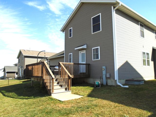 119 14th Avenue, Dewitt, IA 52742